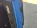 крышка багажника (дверь 3-5) BMW X5 E53 2003, 4.6 л., бензин, АКПП, синий, внедорожник 5 дв., полный привод, правый руль - фото №4