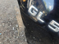 крышка багажника (дверь 3-5) Mercedes-Benz GL-Класс X164 W164 2008, 5.0 л., бензин, АКПП, черный, внедорожник 5 дв., полный привод - фото №4