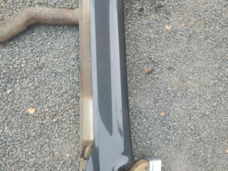 юбка бампера нижняя BMW 5 серия G30/G31 2020, 3.0 л., i, бензин, универсал