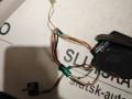 зеркало наружное правое BMW X5 E53 2003, 3.0 л., дизель, черный, внедорожник 5 дв. - фото №5