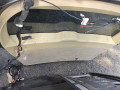 крышка багажника (дверь 3-5) Mercedes-Benz GL-Класс X164 W164 2008, 5.0 л., бензин, АКПП, черный, внедорожник 5 дв., полный привод - фото №6
