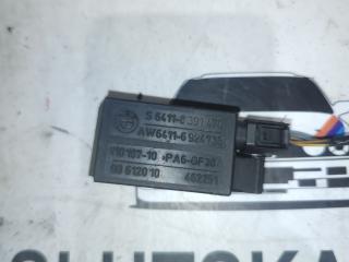датчик AUC BMW X5 E53 2003, 3.0 л., бензин, АКПП, чёрный, внедорожник 5 дв., полный привод