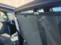шторка солнцезащитная двери BMW 5 серия E34 1995, 2.5 л., дизель, АКПП, синий, универсал, задний привод - фото №7