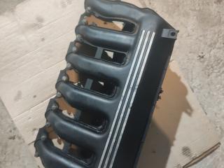 коллектор впускной BMW X5 E53 2003, 3.0 л., дизель, черный, внедорожник 5 дв.