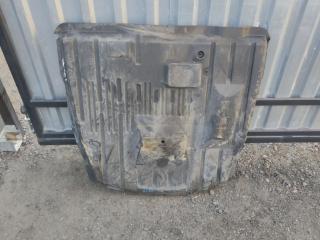 защита КПП BMW X5 E53 2003, 3.0 л., дизель, черный, внедорожник 5 дв.