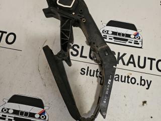 педаль Mercedes-Benz E-Класс W211/S211 [рестайлинг] W211 2006, 2.2 л., дизель, АКПП, черный, седан, задний привод, правый руль