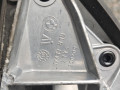 зеркало наружное правое BMW X5 E70 2007, 3.0 л., дизель, АКПП, черный, внедорожник 5 дв., полный привод, правый руль - фото №3
