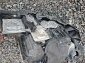 фара BMW 3 серия E90/E91/E92/E93 [рестайлинг] E92 2010, 2.5 л., бензин, АКПП, серый, купе, задний привод, правый руль - фото №7
