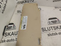 козырек солнцезащитный Mercedes-Benz GL-Класс X164 W164 2008, 5.0 л., бензин, АКПП, черный, внедорожник 5 дв., полный привод - фото №3