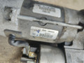 стартер BMW X5 E53 [рестайлинг] E53 2005, 3.0 л., дизель, АКПП, черный, внедорожник 5 дв., полный привод, правый руль - фото №2