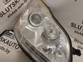 фара Mercedes-Benz GL-Класс X164 W164 2008, 5.0 л., бензин, АКПП, черный, внедорожник 5 дв., полный привод - фото №3