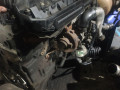 двигатель BMW 5 серия E39 2000, 3.0 л., дизель, МКПП, задний привод - фото №4