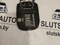 лючок топливного бака Mercedes-Benz E-Класс W211/S211 [рестайлинг] W211 2006, 2.2 л., дизель, АКПП, черный, седан, задний привод, правый руль - фото №2