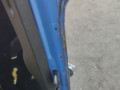 крышка багажника (дверь 3-5) BMW X5 E53 2003, 4.6 л., бензин, АКПП, синий, внедорожник 5 дв., полный привод, правый руль - фото №5