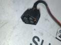 разъем (фишка) проводки BMW X5 E53 2003, 3.0 л., бензин, АКПП, чёрный, внедорожник 5 дв., полный привод - фото №2