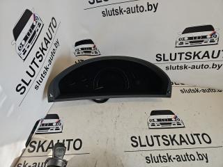 щиток приборов (приборная панель) Mercedes-Benz S-Класс W220 2002, 3.2 л., дизель, АКПП, серебристый металлик, седан, задний привод