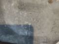 брызговик BMW X5 E53 2003, 3.0 л., бензин, синий, внедорожник 5 дв., правый руль - фото №2