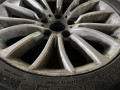 диск литой BMW 5 серия F10/F11 [рестайлинг] 2013 - фото №3