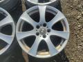 диск литой BMW X5 E53 2002, 3.0 л., дизель, АКПП, серо синий, внедорожник 5 дв., полный привод - фото №6