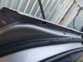дверь задняя правая Mercedes-Benz C-Класс W203/S203/CL203 2003, 2.7 л., дизель, АКПП, серебристый металлик, универсал, задний привод - фото №3