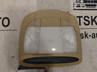 фонарь салона (плафон) Mercedes-Benz GL-Класс X164 W164 2008, 5.0 л., бензин, АКПП, черный, внедорожник 5 дв., полный привод