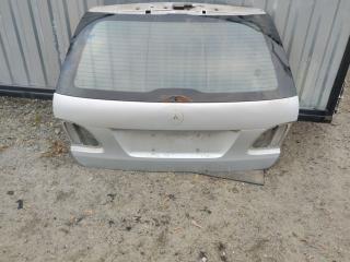 крышка багажника (дверь 3-5) Mercedes-Benz E-Класс W211/S211 2003, 2.2 л., CDi, дизель, универсал