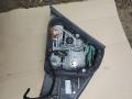 фонарь задний левый Mercedes-Benz S-Класс W220 2002, 3.2 л., дизель, АКПП, серебристый металлик, седан, задний привод - фото №2