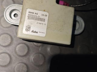 усилитель антенны BMW X6 E71/E72 E71 2008, 3.0 л., дизель, АКПП, черный, внедорожник 5 дв., полный привод, правый руль