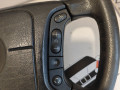 руль BMW 7 серия E38 [рестайлинг] E38 2000, 2.8 л., бензин, серебристый, седан, задний привод, правый руль - фото №3