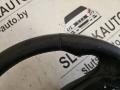 руль BMW 5 серия E60/E61 E60 2006, 3.0 л., дизель, 6МКПП, серебристый металлик, седан, задний привод, правый руль - фото №4
