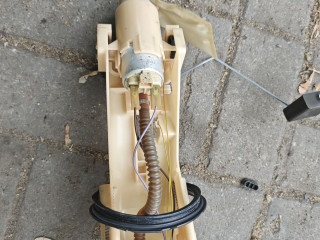 насос топливный BMW X5 E53 2003, 4.6 л., бензин, АКПП, синий, внедорожник 5 дв., полный привод, правый руль