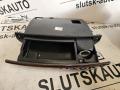пепельница Mercedes-Benz S-Класс W220 2002, 3.2 л., дизель, АКПП, серебристый металлик, седан, задний привод - фото №3