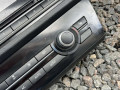 блок управления печки / климат-контроля BMW 5 серия F10/F11 [рестайлинг] F10 2014, 2.0 л., дизель, АКПП, синий, седан, задний привод, правый руль - фото №3