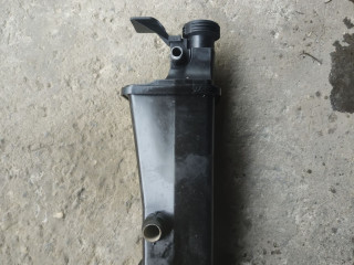 бачок расширительный BMW X5 E53 2003, 3.0 л., бензин, АКПП, чёрный, внедорожник 5 дв., полный привод