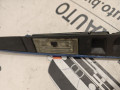 подсветка номера BMW X5 E53 2003, 4.6 л., бензин, АКПП, синий, внедорожник 5 дв., полный привод, правый руль - фото №4