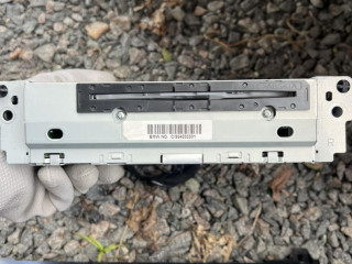 CD-чейнджер BMW 5 серия F10/F11 [рестайлинг] F10 2014, 2.0 л., дизель, АКПП, синий, седан, задний привод, правый руль