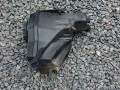 бачок расширительный BMW 3 серия E90/E91/E92/E93 E90 2005, 2.0 л., дизель, 6МКПП, сине-серый, седан, задний привод, правый руль - фото №3