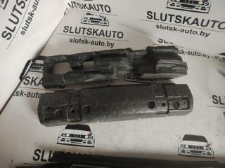абсорбер бампера Mercedes-Benz E-Класс W211/S211 W211 2003, 2.7 л., дизель, 6МКПП, серебристый металлик, седан, задний привод