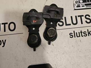 замок капота Mercedes-Benz E-Класс W211/S211 [рестайлинг] W211 2006, 2.2 л., дизель, АКПП, черный, седан, задний привод, правый руль