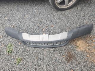 бампер передний BMW X6 E71/E72 E71 2008, 3.0 л., дизель, АКПП, черный, внедорожник 5 дв., полный привод, правый руль