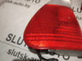 фонари задние (комплект) BMW X5 E53 2003, 4.6 л., бензин, АКПП, синий, внедорожник 5 дв., полный привод, правый руль - фото №2