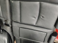 салон (комплект сидений) BMW 5 серия F10/F11 [рестайлинг] F10 2014, 2.0 л., дизель, АКПП, синий, седан, задний привод, правый руль - фото №5