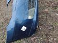 бампер передний BMW 5 серия E60/E61 [рестайлинг] E60 2007, 2.0 л., D, дизель, АКПП, синий, седан, задний привод, правый руль - фото №2