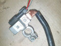 минусовой провод аккумулятора BMW X5 E70 2007, 3.0 л., дизель, АКПП, черный, внедорожник 5 дв., полный привод, правый руль - фото №2