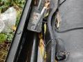 прицепное устройство (фаркоп) BMW X5 E53 [рестайлинг] E53 2005, 3.0 л., дизель, АКПП, серебристый металлик, внедорожник 5 дв., полный привод - фото №5