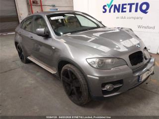 BMW X6 E71/E72 E71