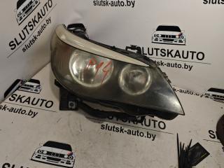 фара правая BMW 5 серия E60/E61 E60 2004, 3.0 л., 306D2, дизель, серый, седан, задний привод