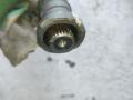 карданный вал BMW X5 E53 2003, 3.0 л., бензин, АКПП, чёрный, внедорожник 5 дв., полный привод - фото №2