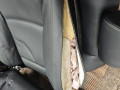салон (комплект сидений) BMW 5 серия F10/F11 [рестайлинг] F10 2014, 2.0 л., дизель, АКПП, синий, седан, задний привод, правый руль - фото №4