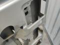 крышка багажника (дверь 3-5) Mercedes-Benz E-Класс W211/S211 2003, 2.2 л., CDi, дизель, универсал - фото №6